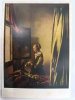 J. VERMEER BRIEFLESENDES MADCHEN